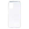 Capa Silicone transparente para Xiaomi Redmi Note 10 5G - La Casa de las Carcasas, Acessórios e capas para telemóvel