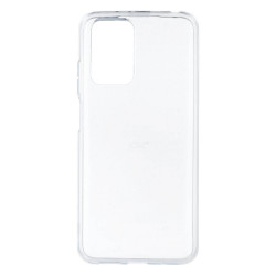 Capa Silicone transparente para Xiaomi Redmi 10 - La Casa de las Carcasas, Acessórios e capas para telemóvel