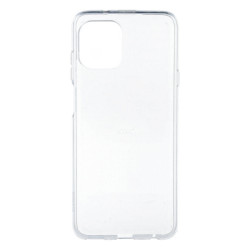 Capa Silicone transparente para Motorola Edge 20 Lite - La Casa de las Carcasas, Acessórios e capas para telemóvel