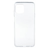 Capa Silicone transparente para Motorola Edge 20 Lite - La Casa de las Carcasas, Acessórios e capas para telemóvel