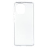 Capa Silicone Transparente para Xiaomi Mi 11