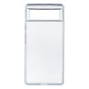 Funda Silicona transparente para Google Pixel 6 - La Casa de las Carcasas, Accesorios y Fundas para móviles