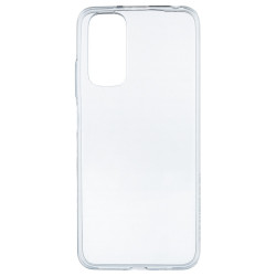 Funda Silicona transparente para Xiaomi Redmi Note 11s 4G - La Casa de...