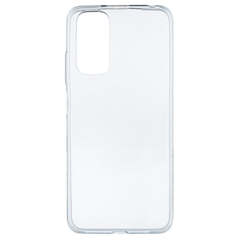 Funda Silicona transparente para Xiaomi Redmi Note 11s 4G - La Casa de... Funda Silicona transparente para Xiaomi Redmi Note 11s 4G - La Casa de...
