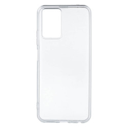 Funda Silicona transparente para ZTE Blade V30 Vita - La Casa de las Carcasas, Accesorios y Fundas para móviles