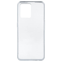 Funda Silicona transparente para Realme 9 Pro+ - La Casa de las Carcasas, Accesorios y Fundas para móviles