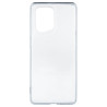 Capa Silicone transparente para Oppo Find X5 - La Casa de las Carcasas, Acessórios e Capas para telemóveis