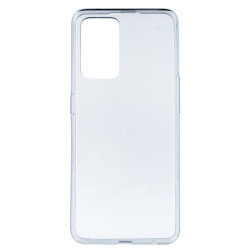 Capa Silicone transparente para Oppo Find X5 Lite - La Casa de las Carcasas, Acessórios e Capas para telemóveis