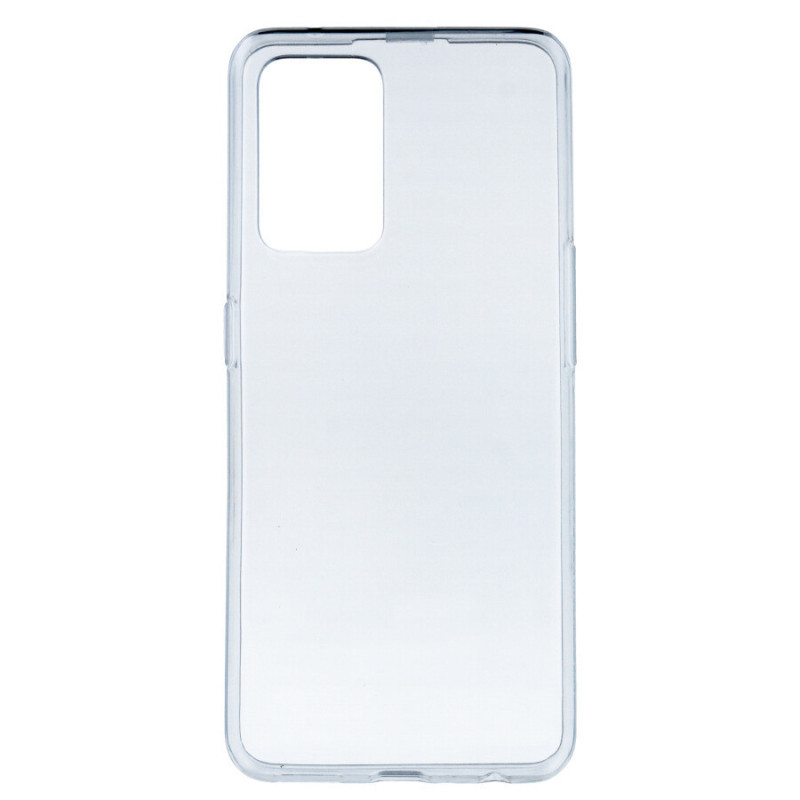 Capa Silicone transparente para Oppo Find X5 Lite - La Casa de las Carcasas, Acessórios e Capas para telemóveis