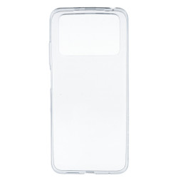Capa Silicone Transparente para Xiaomi Poco M4 Pro 4G - La Casa de las Carcasas, Acessórios e Capas para telemóveis