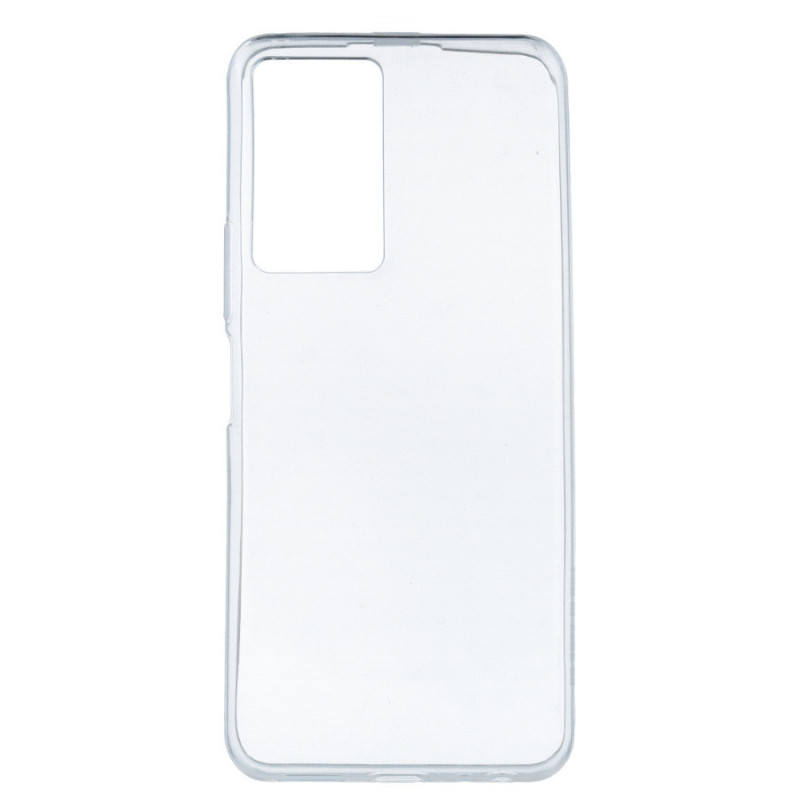 Capa Silicone transparente para Vivo Y76 5G - La Casa de las Carcasas, Acessórios e Capas para telemóveis