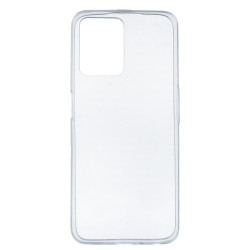 Capa Silicone Transparente para Realme C35 - La Casa de las Carcasas, Acessórios e Capas para telemóveis
