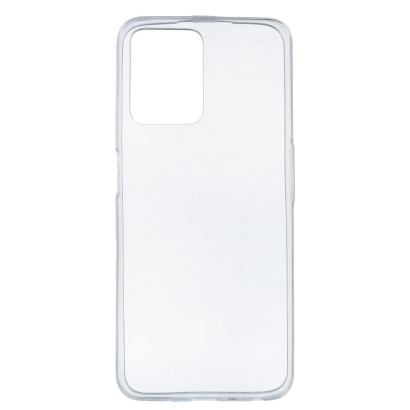 Capa Silicone Transparente para Realme C35 - La Casa de las Carcasas, Acessórios e Capas para telemóveis