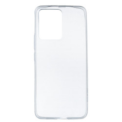 Capa Silicone transparente para Vivo V23 - La Casa de las Carcasas, Acessórios e Capas para telemóveis