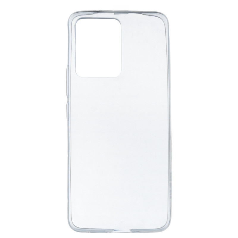 Capa Silicone transparente para Vivo V23 - La Casa de las Carcasas, Acessórios e Capas para telemóveis Capa Silicone transparente para Vivo V23 - La Casa de las Carcasas, Acessórios e Capas para telemóveis