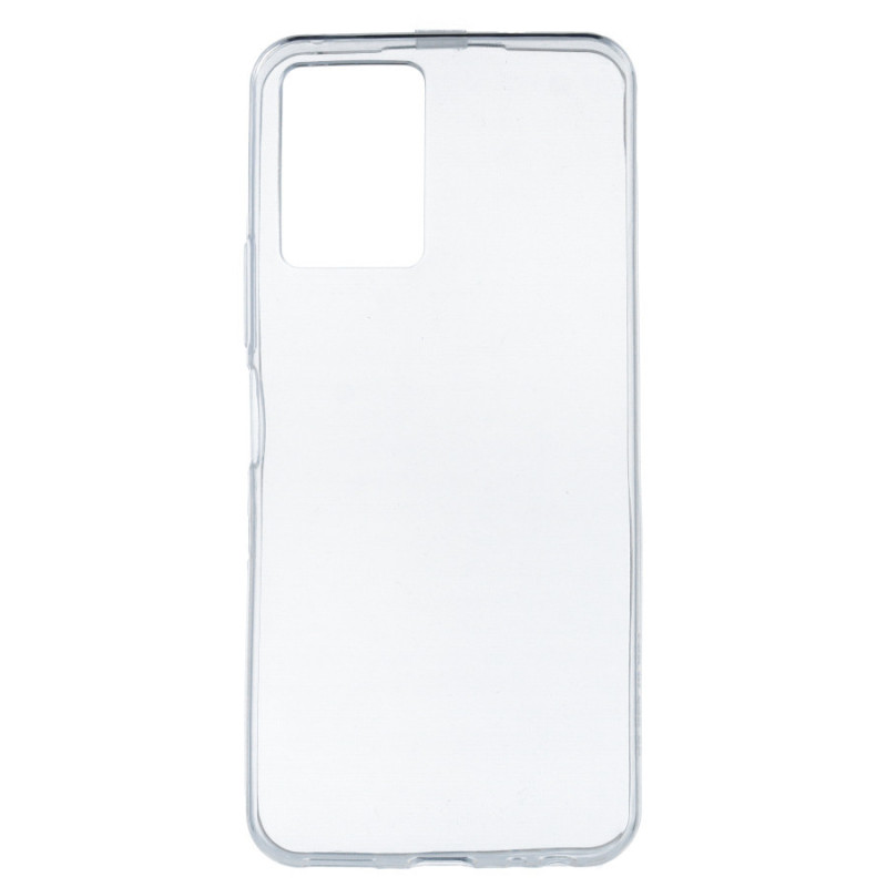 Capa Silicone transparente para Vivo Y55 - La Casa de las Carcasas, Acessórios e Capas para telemóveis Capa Silicone transparente para Vivo Y55 - La Casa de las Carcasas, Acessórios e Capas para telemóveis