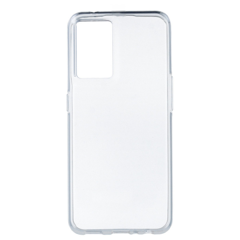 Capa Silicone transparente para OnePlus Nord CE 2 - La Casa de las Carcasas, Acessórios e Capas para telemóveis