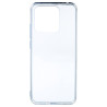 Capa Silicone Transparente para Xiaomi Redmi 10C
