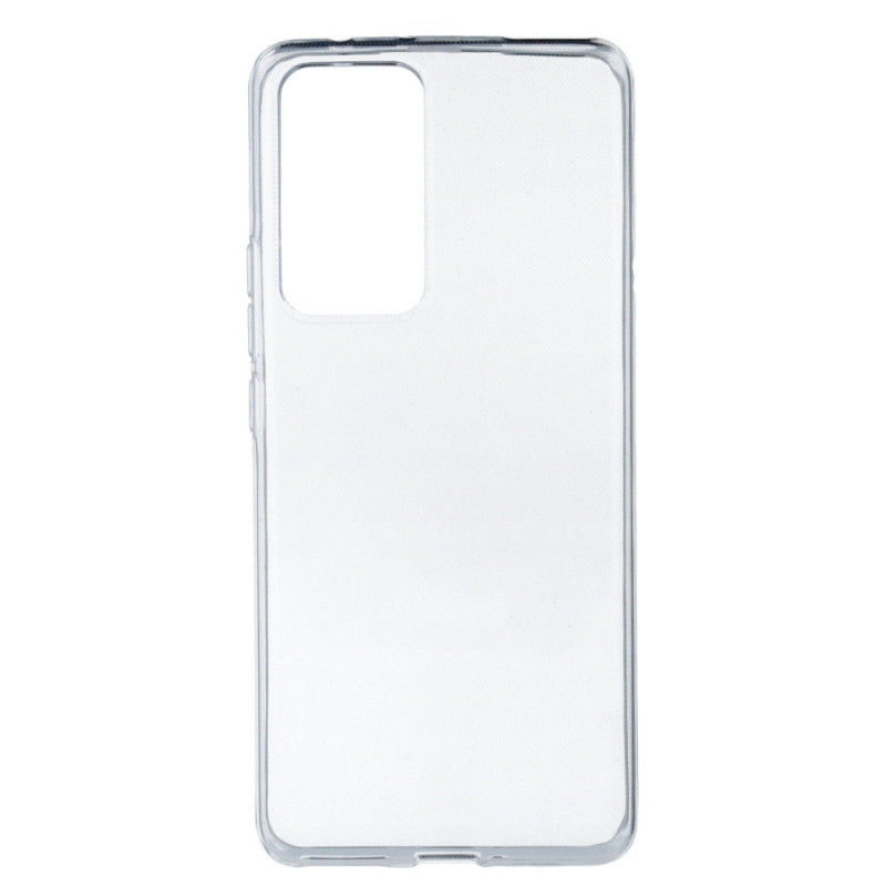 Capa Silicone transparente para Xiaomi 12 Pro - La Casa de las Carcasas, Acessórios e Capas para telemóveis
