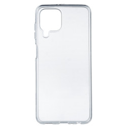 Capa Silicone Transparente para Samsung Galaxy M33 - La Casa de las Carcasas, Acessórios e Capas para telemóveis