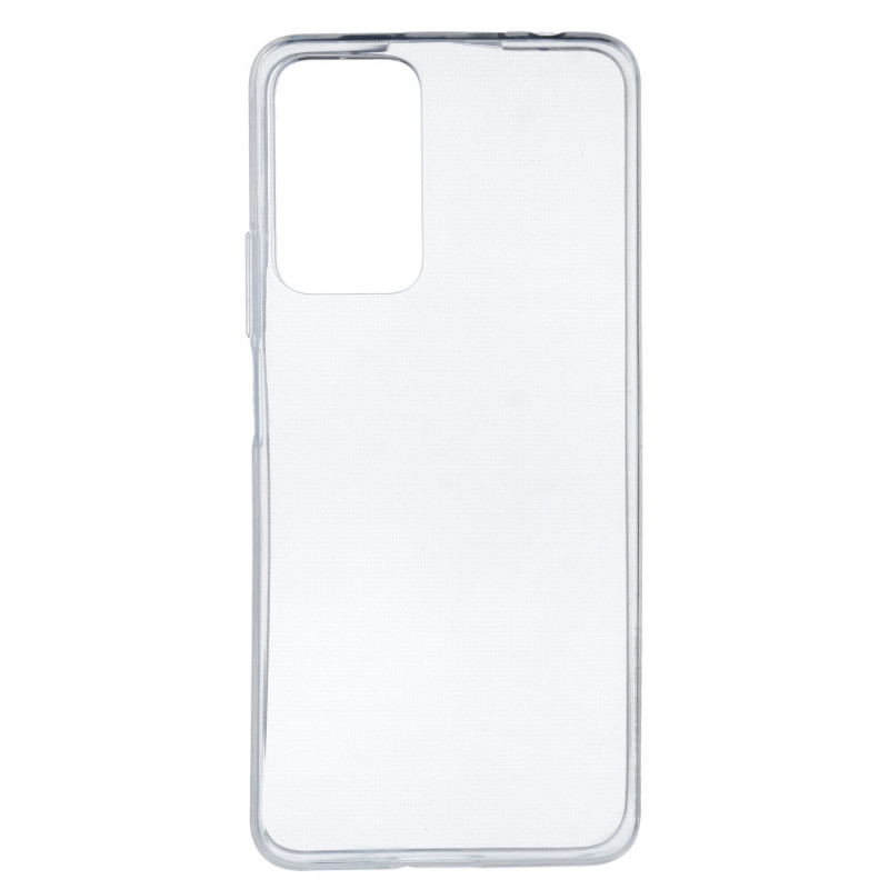Funda Silicona transparente para Xiaomi Redmi Note 11 Pro Plus 5G - La Casa de las Carcasas, Accesorios y Fundas para móviles Funda Silicona transparente para Xiaomi Redmi Note 11 Pro Plus 5G - La Casa de las Carcasas, Accesorios y Fundas para móviles