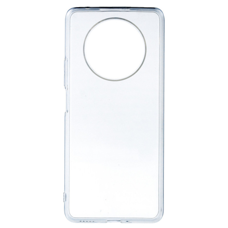Capa Silicone Transparente para Honor Magic4 Lite - La Casa de las Carcasas, Acessórios e Capas para telemóveis Capa Silicone Transparente para Honor Magic4 Lite - La Casa de las Carcasas, Acessórios e Capas para telemóveis