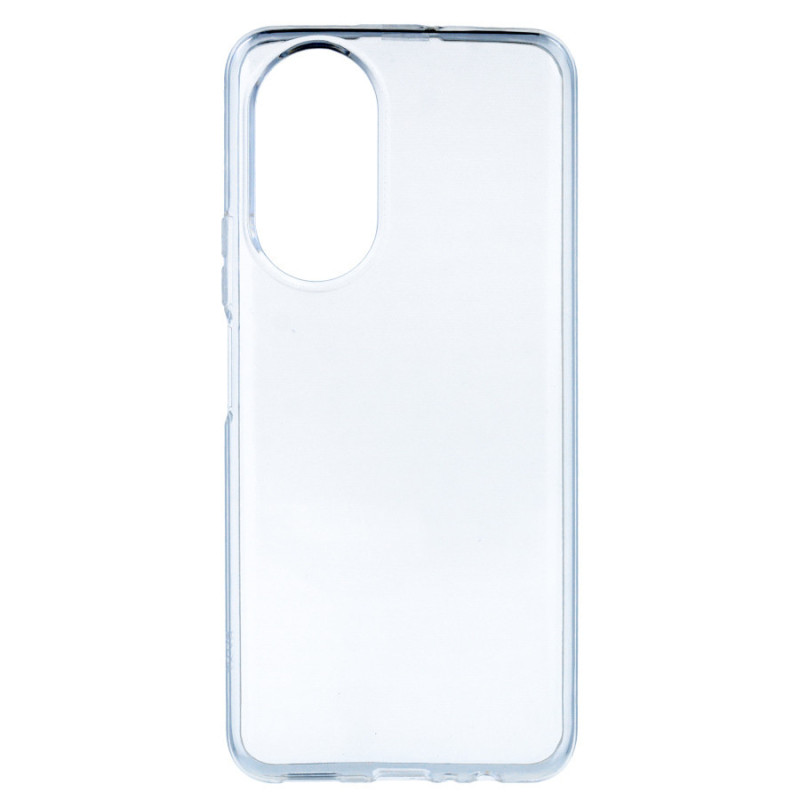 Capa Silicone Transparente para Honor X7 - La Casa de las Carcasas, Acessórios e Capas para telemóveis Capa Silicone Transparente para Honor X7 - La Casa de las Carcasas, Acessórios e Capas para telemóveis