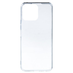 Capa Silicone Transparente para Honor X8 - La Casa de las Carcasas, Acessórios e Capas para telemóveis