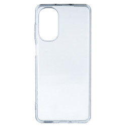 Capa Silicone Transparente para Motorola Moto G52 - La Casa de las Carcasas, Acessórios e Capas para telemóveis