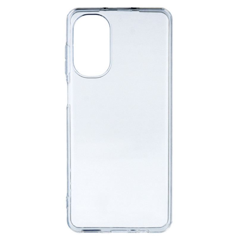 Capa Silicone Transparente para Motorola Moto G52 - La Casa de las Carcasas, Acessórios e Capas para telemóveis Capa Silicone Transparente para Motorola Moto G52 - La Casa de las Carcasas, Acessórios e Capas para telemóveis