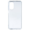 Capa Silicone Transparente para Motorola Moto G52 - La Casa de las Carcasas, Acessórios e Capas para telemóveis
