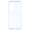 Capa Silicone Transparente para Motorola Edge 30 pro - La Casa de las Carcasas, Acessórios e Capas para telemóveis