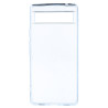 Capa Silicone Transparente para Google Pixel 6A - La Casa de las Carcasas, Acessórios e Capas para telemóveis