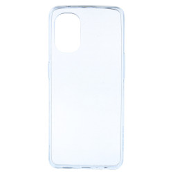 Capa Silicone Transparente para Oppo Reno8 Lite 5G - La Casa de las Carcasas, Acessórios e Capas para telemóveis