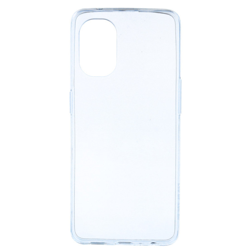 Capa Silicone Transparente para Oppo Reno8 Lite 5G - La Casa de las Carcasas, Acessórios e Capas para telemóveis Capa Silicone Transparente para Oppo Reno8 Lite 5G - La Casa de las Carcasas, Acessórios e Capas para telemóveis