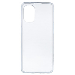 Capa Silicone Transparente para Oppo A96 5G - La Casa de las Carcasas, Acessórios e Capas para telemóveis
