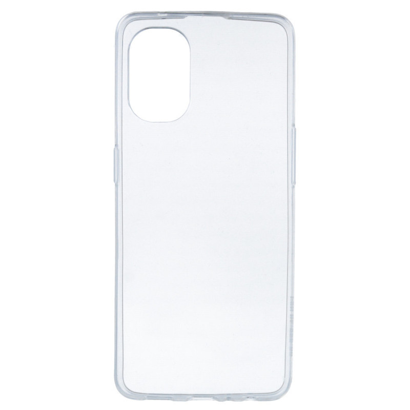 Capa Silicone Transparente para Oppo A96 5G - La Casa de las Carcasas, Acessórios e Capas para telemóveis