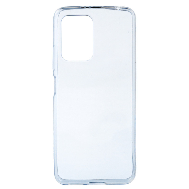 Capa Silicone Transparente para Xiaomi Poco X4 GT - La Casa de las Carcasas, Acessórios e Capas para telemóveis Capa Silicone Transparente para Xiaomi Poco X4 GT - La Casa de las Carcasas, Acessórios e Capas para telemóveis