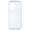 Capa Silicone Transparente para Xiaomi Poco X4 GT - La Casa de las Carcasas, Acessórios e Capas para telemóveis