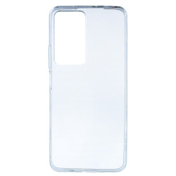 Capa Silicone Transparente para Xiaomi Poco F4 5G - La Casa de las Carcasas, Acessórios e Capas para telemóveis