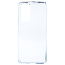 Capa Silicone Transparente para Xiaomi Mi 12 Lite 5G - La Casa de las Carcasas, Acessórios e Capas para telemóveis