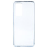 Capa Silicone Transparente para Xiaomi Mi 12 Lite 5G - La Casa de las Carcasas, Acessórios e Capas para telemóveis