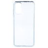 Capa Silicone Transparente para Motorola Moto E32 - La Casa de las Carcasas, Acessórios e Capas para telemóveis