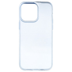 Capa Silicone Transparente para iPhone 14 Pro Max - La Casa de las Carcasas, Acessórios e Capas para telemóveis