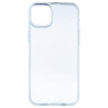 Capa Silicone Transparente para iPhone 14 Max - La Casa de las Carcasas, Acessórios e Capas para telemóveis
