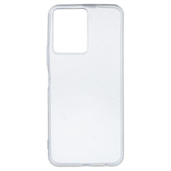 Capa Silicone Transparente para Vivo Y16 - La Casa de las Carcasas, Acessórios e Capas para telemóveis