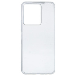 Capa Silicone Transparente para Vivo Y22S - La Casa de las Carcasas, Acessórios e Capas para telemóveis
