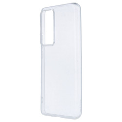 Capa Silicone Transparente para Xiaomi 12T Pro - La Casa de las Carcasas, Acessórios e Capas para telemóveis