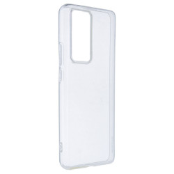 Capa Silicone Transparente para Xiaomi 12T - La Casa de las Carcasas, Acessórios e Capas para telemóveis