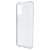 Capa Silicone transparente para Xiaomi Poco M5
